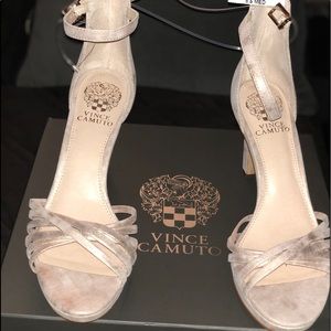 Vince Camuto shoes